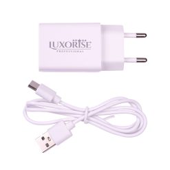 Lampa UV LED Nova Elite LUXORISE Gold 3