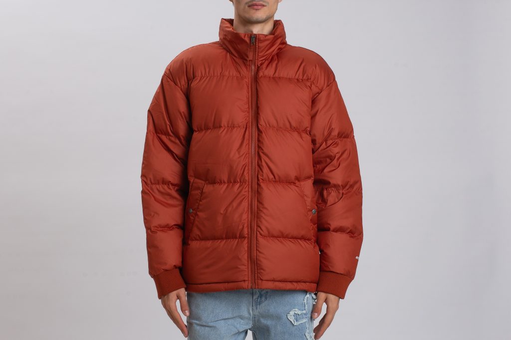 M Down Paralta Puffer-Barbati