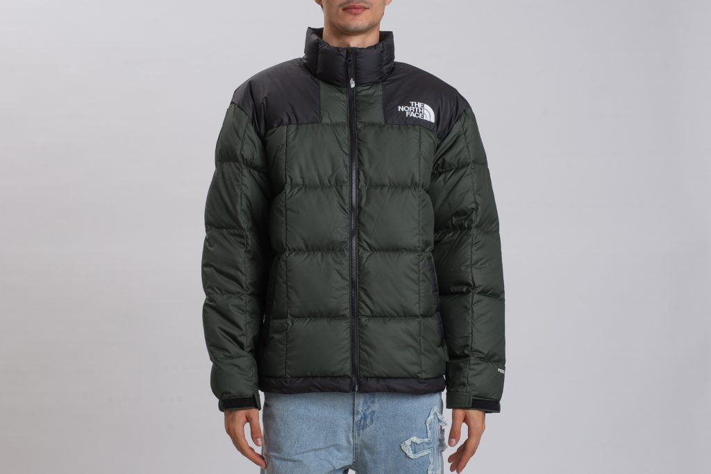 M Lhotse Jacket-Barbati