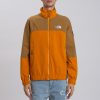 M Nse Shell Suit Top-Barbati