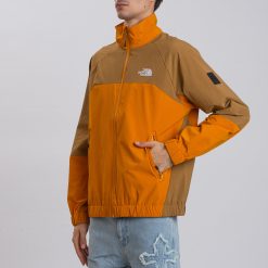 M Nse Shell Suit Top 2