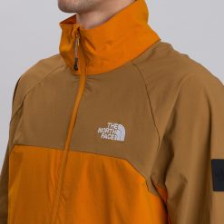 M Nse Shell Suit Top 3