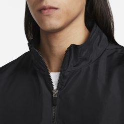 M Woven Tracksuit Jacket 3