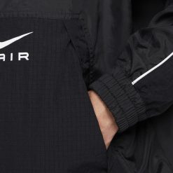 M Woven Tracksuit Jacket 4