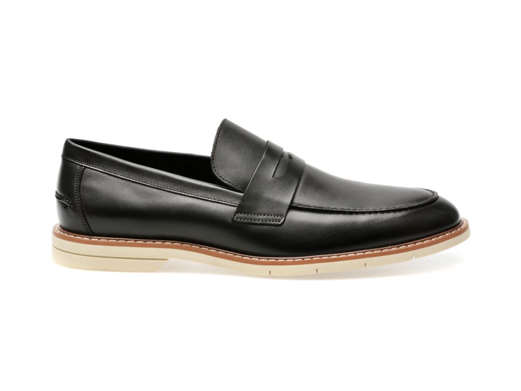 Mocasini casual ALDO negri