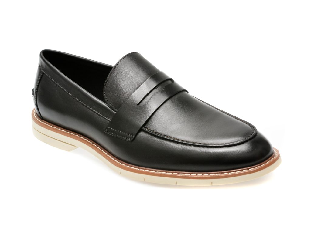 Mocasini casual ALDO negri