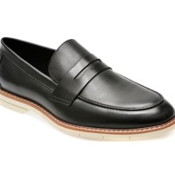 Mocasini casual ALDO negri