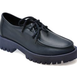 Mocasini casual GRYXX bleumarin