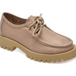 Mocasini casual GRYXX gri