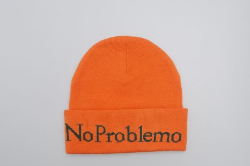 No Problemo Beanie-Unisex