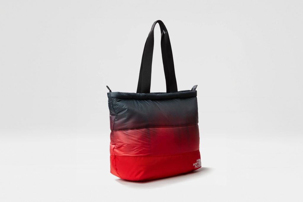 Nuptse Tote-Unisex