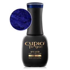 Oja semipermanenta Cupio To Go! Marine Chill 15ml-Manichiura-Oje Semipermanente