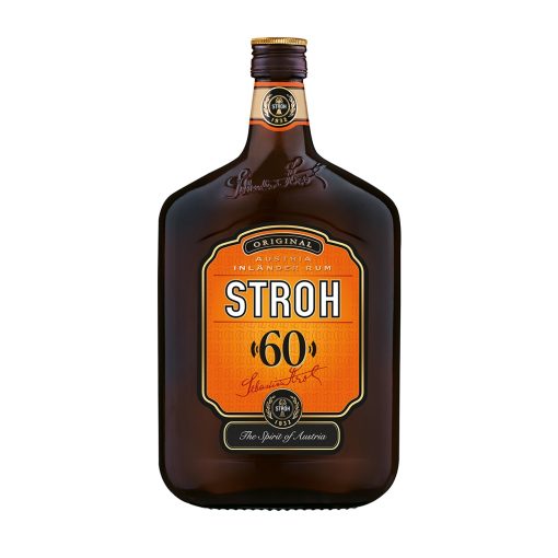 Original 60 1000 ml-Bauturi-Spirtoase > Rom