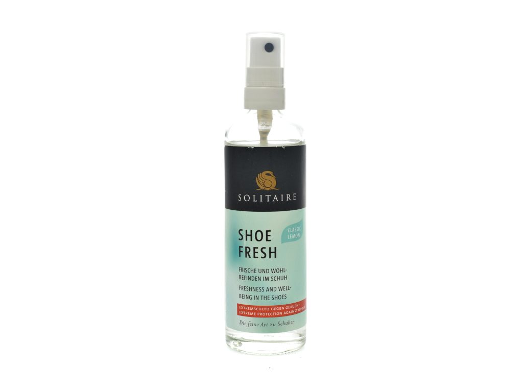 PR Spray pentru mentinerea mirosului placut in incaltaminte