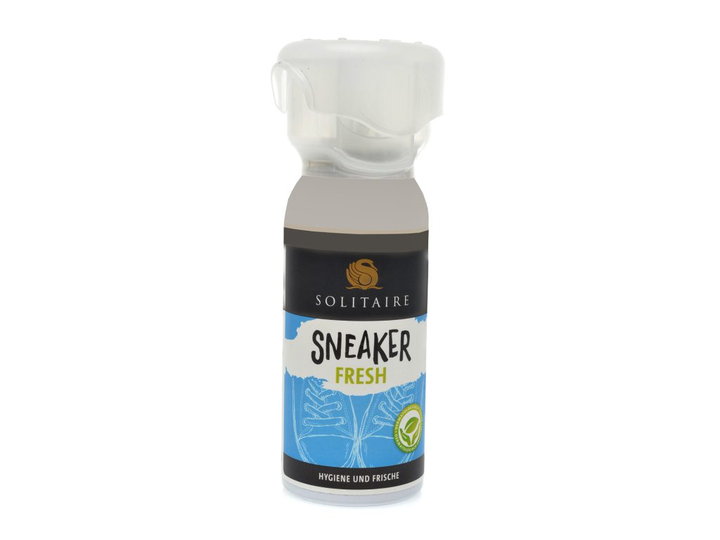 PR Spray sneaker fresh