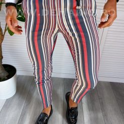 Pantaloni barbati eleganti 2000 B6-4.2 / 8-4 E~-Pantaloni > Pantaloni eleganti