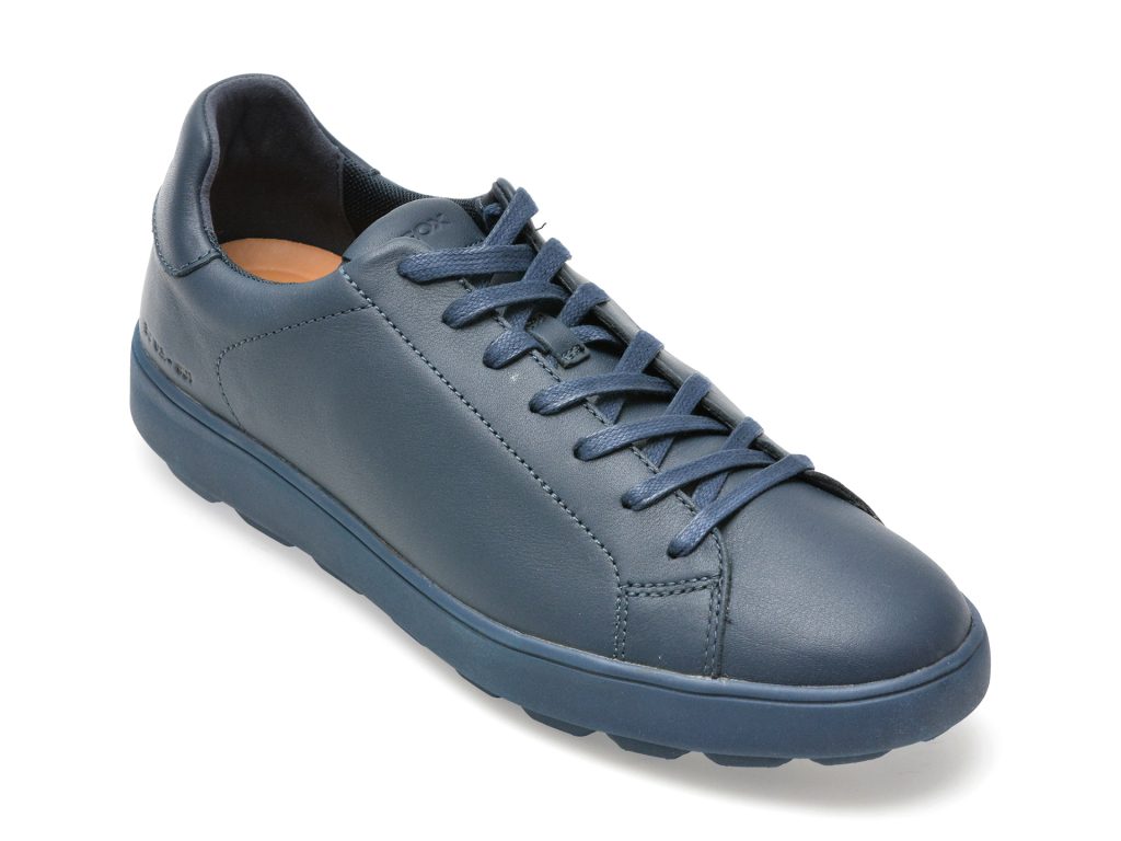 Pantofi GEOX bleumarin