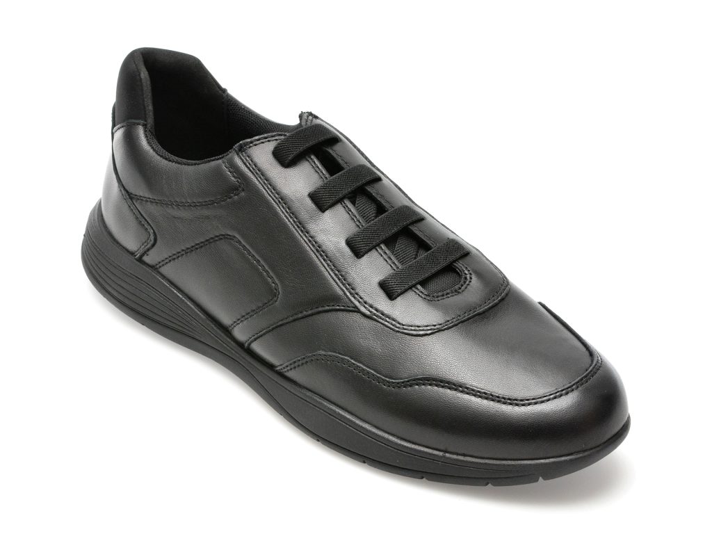 Pantofi GEOX negri