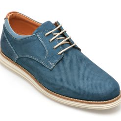 Pantofi OTTER albastri