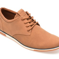 Pantofi casual ALDO maro