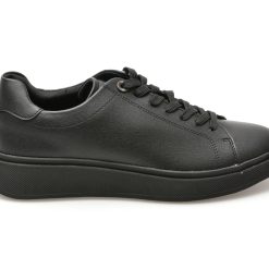 Pantofi casual ALDO negri