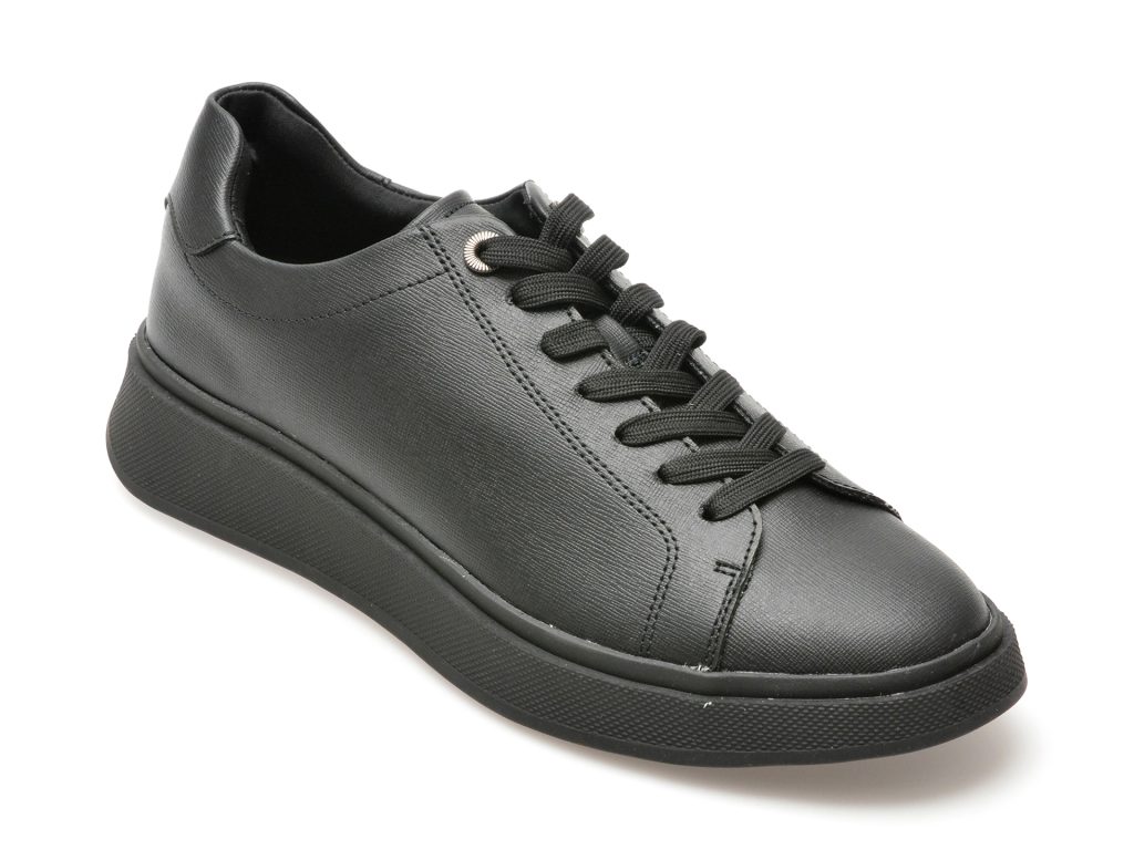 Pantofi casual ALDO negri