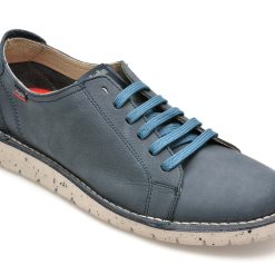 Pantofi casual CALLAGHAN bleumarin