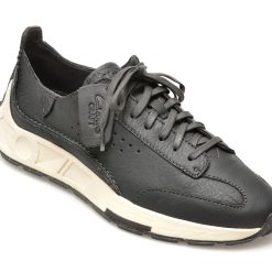 Pantofi casual CLARKS gri