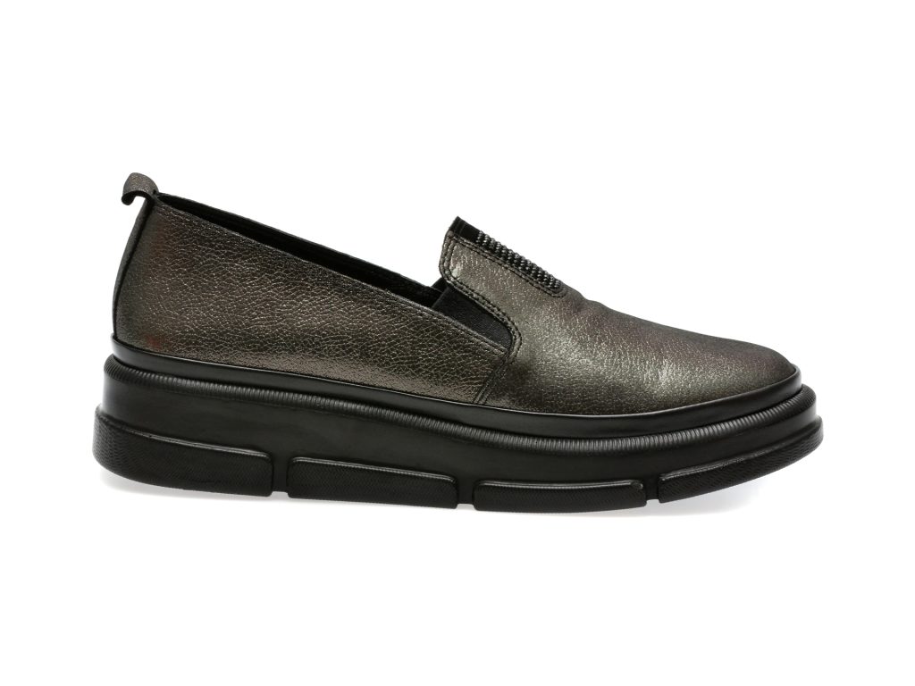 Pantofi casual EPICA gri