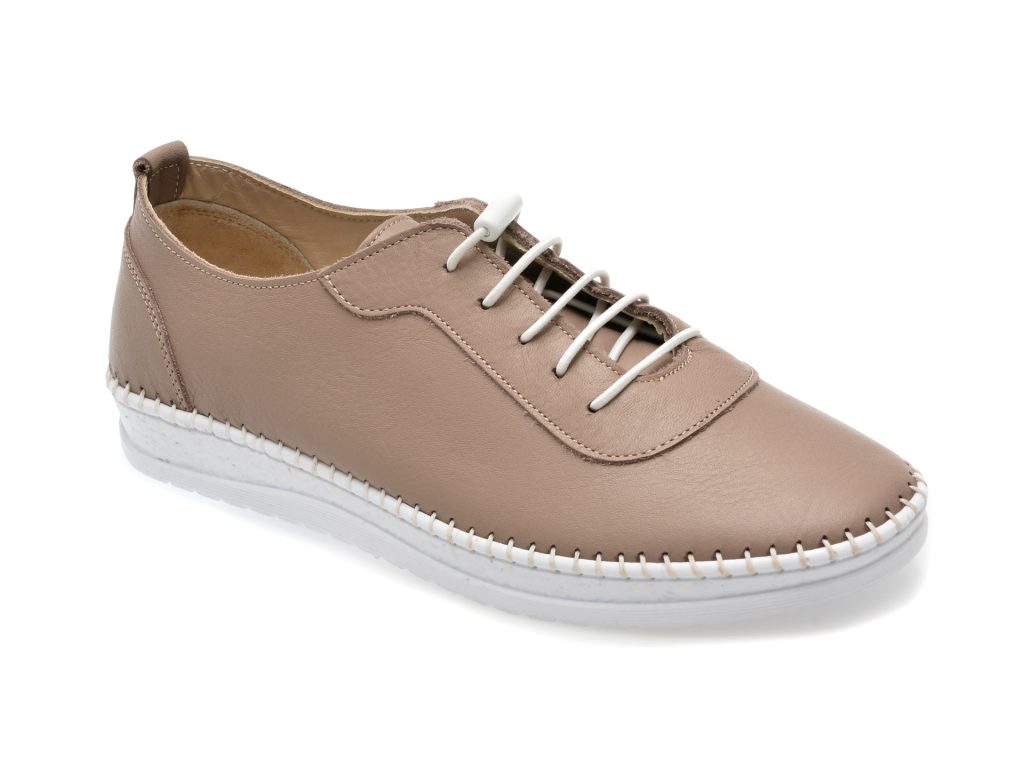 Pantofi casual FLAVIA PASSINI gri