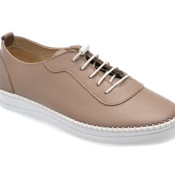 Pantofi casual FLAVIA PASSINI gri