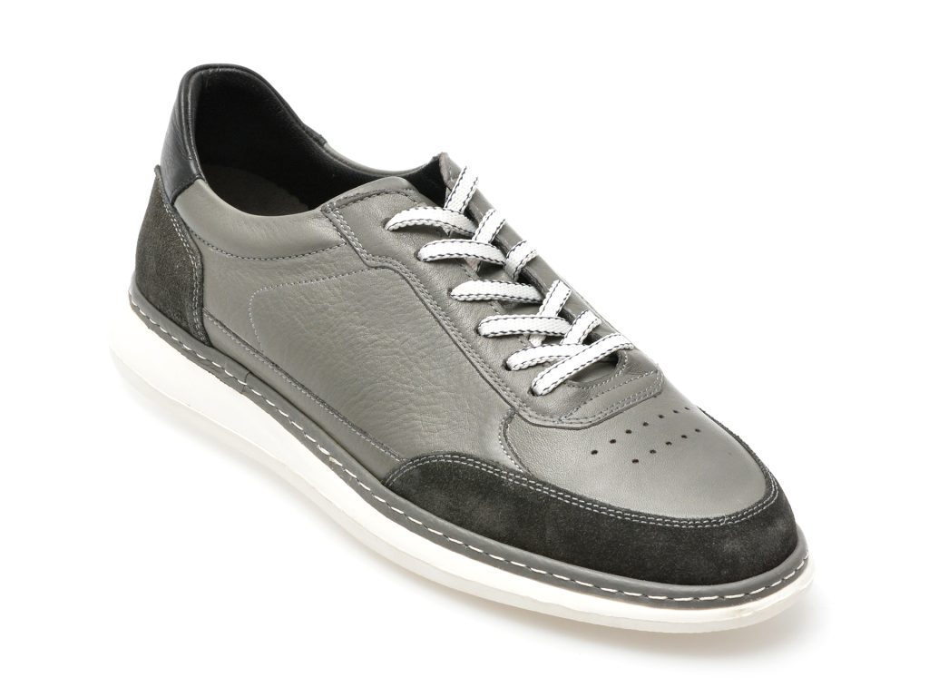 Pantofi casual GRYXX gri