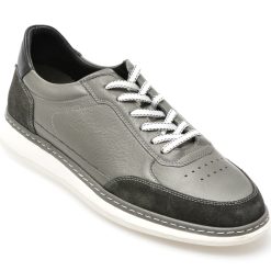 Pantofi casual GRYXX gri