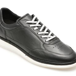 Pantofi casual GRYXX negri