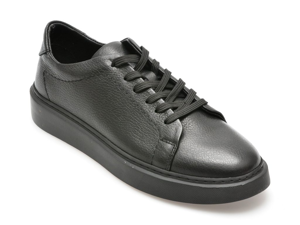 Pantofi casual GRYXX negri