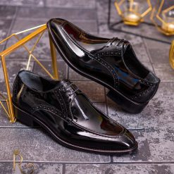 negri din piele naturala