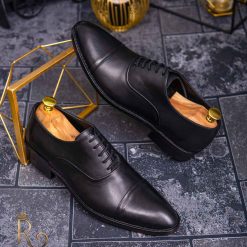 piele naturala - P1293-Pantofi