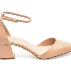 Pantofi eleganti ALDO nude