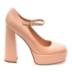 Pantofi eleganti EPICA nude