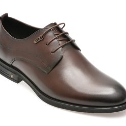 Pantofi eleganti OTTER maro