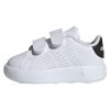 Pantofi sport ADIDAS pentru copii ADVANTAGE CF I - ID5284-Incaltaminte-Pantofi sport
