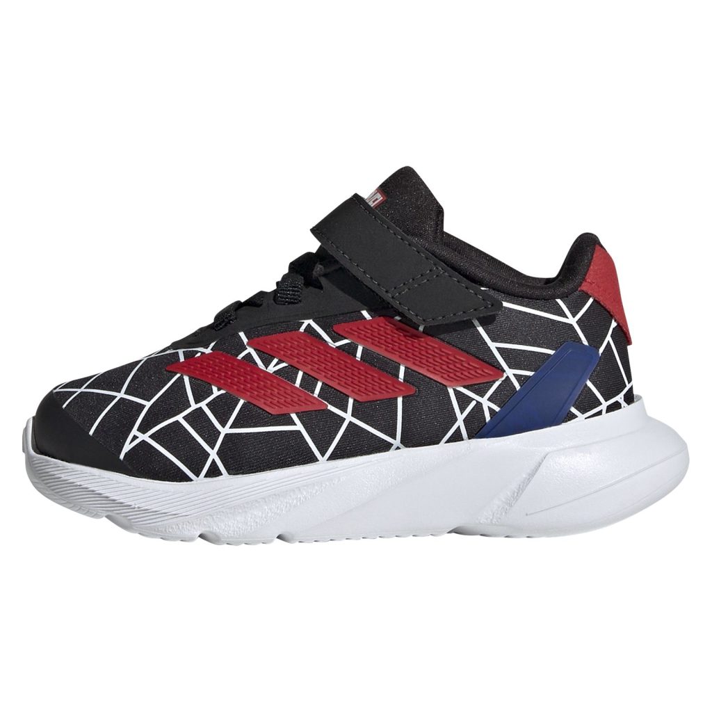 Pantofi sport ADIDAS pentru copii DURAMO SPIDER-MAN EL I - ID8049-Incaltaminte-Pantofi sport