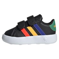 Pantofi sport ADIDAS pentru copii GRAND COURT 2.0 CF I - IE1372-Incaltaminte-Pantofi sport