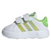 Pantofi sport ADIDAS pentru copii GRAND COURT 2.0 TINK CF I - ID8014-Incaltaminte-Pantofi sport