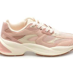 Pantofi sport ALDO roz