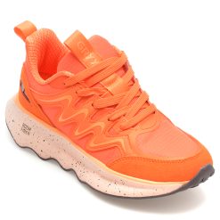 Pantofi sport GRYXX portocalii