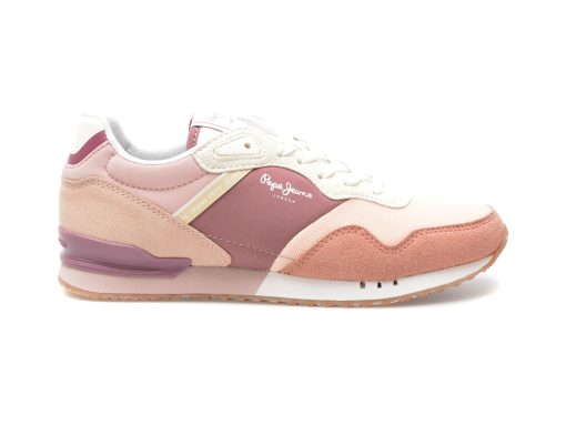 Pantofi sport PEPE JEANS roz