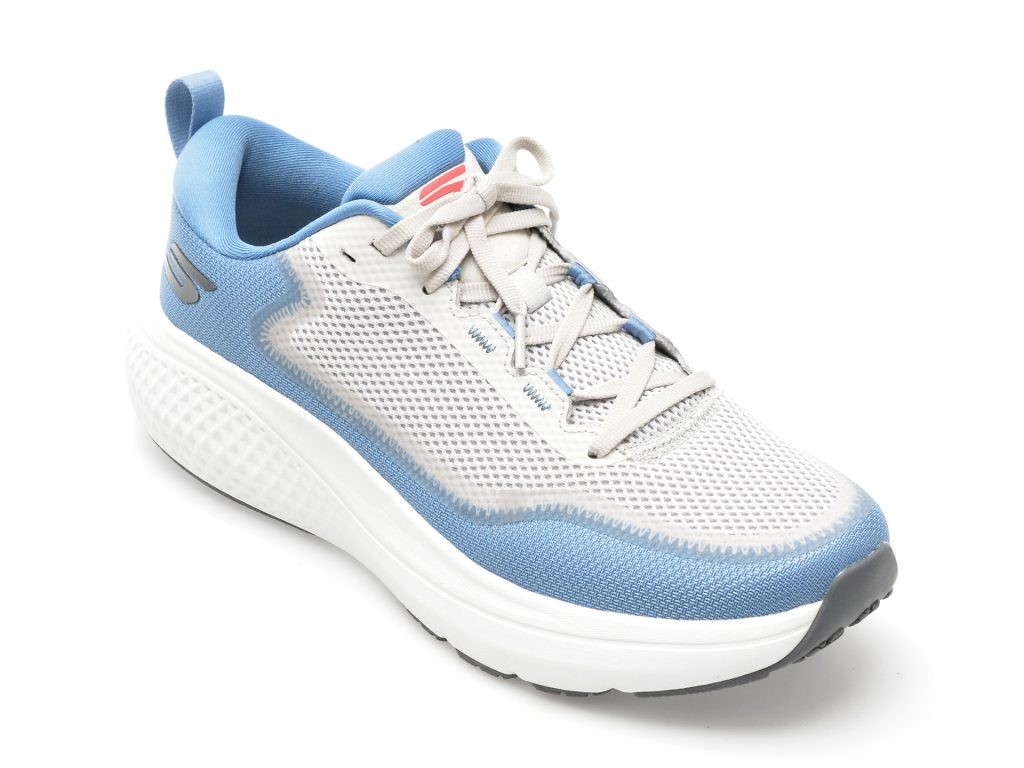 Pantofi sport SKECHERS albastri