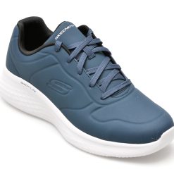 Pantofi sport SKECHERS bleumarin