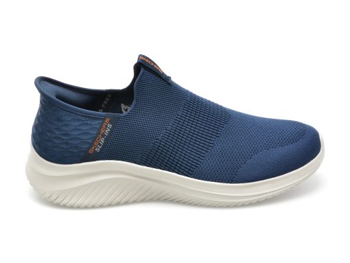 Pantofi sport SKECHERS bleumarin